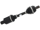 Mercedes-Benz E-Class, CLS-Class 2010-2018 Axle Shaft Assembly - GKN Loebro 212330570164