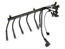 BMW 8 Series 1991-1994 Spark Plug Wire Set - Karlyn-STI 12121733007
