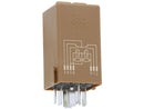 BMW 5 Series, 3 Series, X5, 7 Series, 6 Series, Z8 & More 1995-2010 Multi Purpose Relay - URO Parts 61368384505