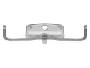 BMW 1 Series, M3 2008-2013 Retaining Clip - ATE 34112283363