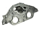 Mercedes-Benz C-Class, SLK / SLC 2012-2015 Cylinder Head End Cover - URO Parts 2710161406