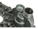 Mercedes-Benz C-Class, SLK / SLC 2012-2015 Cylinder Head End Cover - URO Parts 2710161406
