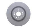 Mercedes-Benz GLE-Class, GL-Class, GLS-Class, M-Class 2013-2019 Brake Disc - Zimmermann Coat Z 1664211400
