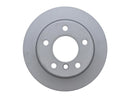 BMW Z3 1996-2002 Brake Disc - Zimmermann Coat Z 34216794298