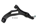 Volkswagen Touareg 2004-2009 Control Arm - Lemfoerder 7L0407151H