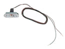 Volkswagen Jetta, Passat, Golf, GTI, Cabrio, R32 2000-2006 Turn Signal Light - TYC 1J0949117