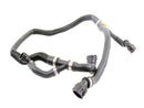 BMW X5, X6 2008-2014 Water Hose - Vaico 17127576371