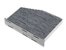 Volkswagen Jetta, Passat, Beetle, Eos, CC, Golf & More 2005-2022 Cabin Air Filter - Mann Filter 1K1819653B