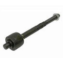 Mercedes-Benz M-Class, R-Class, GL-Class 2006-2012 Tie Rod End - Lemfoerder 1644600005