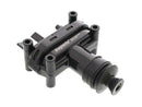 Mercedes-Benz E-Class, S-Class, 190 Series, SL-Class Vacuum Element - Bapmic 1248001775