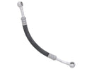 BMW 3 Series, 5 Series, Z3, M3, X3, Z4 & More 1998-2006 Oil Line - febi bilstein 11361705532