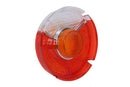 BMW 1602, 2002, 2002tii 1967-1973 Taillight Lens - URO Parts 63211351666