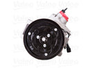 Volvo S80, XC70, V70, XC60, S60, V60 2007-2016 A/C Compressor - Valeo 36051067