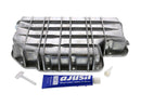 Mercedes-Benz S-Class, M-Class, CL-Class, CLK-Class, E-Class, C-Class & More 1998-2008 Engine Oil Pan - Rein Automotive 1120100628