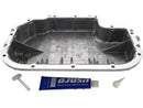Mercedes-Benz S-Class, M-Class, CL-Class, CLK-Class, E-Class, C-Class & More 1998-2008 Engine Oil Pan - Rein Automotive 1120100628