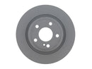 Mercedes-Benz CLA-Class, GLA-Class 2014-2020 Brake Disc - Zimmermann Coat Z 246423011207
