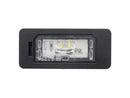 BMW 3 Series, 4 Series, 5 Series, X5, 2 Series, M3 & More 2007-2025 License Plate Light - Vemo 63267193293