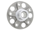 Mercedes-Benz C-Class 2015-2023 Wheel Hub - Meyle 2053570400