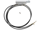 Mercedes-Benz SL-Class 2003-2012 Convertible Top Cylinder - URO Parts 2308000972