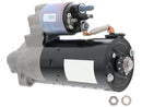 Mercedes-Benz S-Class, G-Class, GL-Class, M-Class, SL-Class 2012-2020 Starter - SEG Automotive 642906100064