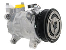 Mini Cooper Hardtop, Clubman, Countryman 2014-2019 A/C Compressor - Mahle Behr 64525A5C712