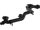 Audi Q7, S4, S5 2010-2015 Coolant Pipe - Rein Automotive 06E121045BD
