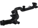 Audi Q7, S4, S5 2010-2015 Coolant Pipe - Rein Automotive 06E121045BD
