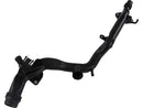 Audi Q7, S4, S5 2010-2015 Coolant Pipe - Rein Automotive 06E121045BD