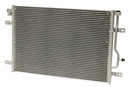 Audi A4, A6, Allroad 2002-2005 A/C Condenser - Nissens 8E0260403B