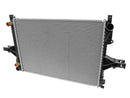 Volvo S60, S80, V70, XC70 1999-2009 Radiator - Nissens 31319056
