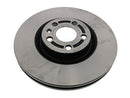 Volvo XC60, S60, S90, V60, V90 2017-2025 Brake Disc - Fremax Painted 31665446