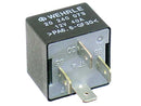 Mercedes-Benz E-Class, C-Class, S-Class, SL-Class, CLK-Class, M-Class & More Relay - Wehrle 0025427219