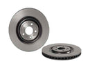 Audi e-tron, A8, Q7, Q8, S6, S7 & More 2017-2025 Brake Disc - Brembo 4M0615601P