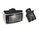 Volvo C70, S70, V70, S40, V40 1998-2004 Side Marker Light - Pro Parts 9178885