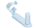 Volkswagen Transporter, Campmobile 1968-1979 Clutch Cable Clevis Pin - Jopex 211721351A
