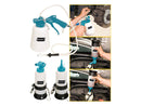 Brake Bleeder Kit - Hazet 496913