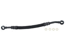 BMW 3 Series, 5 Series, Z3, M3, X3, Z4 & More 1998-2006 Oil Line - Rein Automotive 11361705532