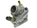 Volvo S60, S80, V70, XC70, XC90 2005-2009 Thermostat - Wahler 31293698