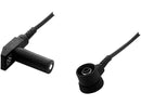 Mercedes-Benz S-Class, E-Class, 190 Series, SL-Class 1985-1995 Crankshaft Sensor - Hella 0031530128