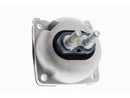 Mercedes-Benz M-Class, GL-Class, GLE-Class, GLS-Class 2012-2019 Transmission Mount - Meyle 1662401118