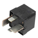 Mercedes-Benz C-Class, M-Class, GL-Class, GLE-Class, CLA-Class, E-Class & More Multi Purpose Relay - Hella 0025428719