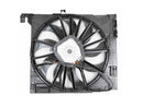 Jaguar XF, XJ, XK 2010-2019 Auxiliary Fan - VDO C2D38737