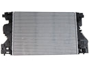 Mercedes-Benz A-Class, CLA-Class, GLA-Class, GLB-Class 2019-2025 Intercooler - Nissens 247500610068