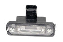 Volkswagen Golf, GTI, Beetle, Cabrio, R32 1999-2010 License Plate Light - AIC Automotive 1J6943021B