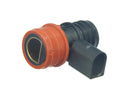 Mercedes-Benz Sprinter, E-Class, GL-Class, M-Class, R-Class, S-Class 2007-2022 Breather Pipe - URO Parts 6420160330