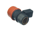Mercedes-Benz Sprinter, E-Class, GL-Class, M-Class, R-Class, S-Class 2007-2022 Breather Pipe - URO Parts 6420160330