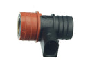 Mercedes-Benz Sprinter, E-Class, GL-Class, M-Class, R-Class, S-Class 2007-2022 Breather Pipe - URO Parts 6420160330