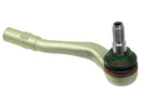 Mercedes-Benz C-Class, CLK-Class, SLK / SLC 2001-2011 Tie Rod End - Lemfoerder 2033303903