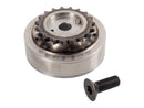 Audi A4, TT, A3, Volkswagen Eos, GTI, Golf R & More 2005-2014 Camshaft Adjuster - febi bilstein 06F109088J