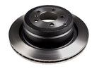 Land Rover Range Rover 2006-2012 Brake Disc - Fremax Painted LR031844